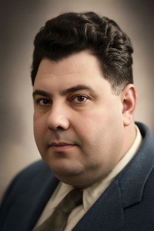 Sait Köknar profil kép