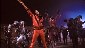 Michael Jackson's Thriller háttérkép