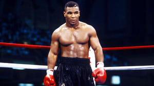 Fallen Champ: The Untold Story of Mike Tyson háttérkép