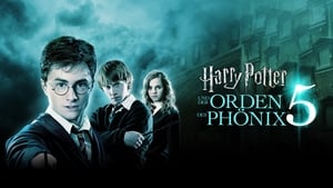 Harry Potter és a Főnix rendje háttérkép