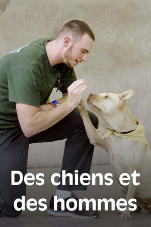 Hund und Mensch: Das Geheimnis einer Freundschaft poszter