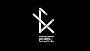 Dimension 4 - Docking Station háttérkép