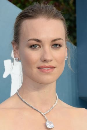 Yvonne Strahovski profil kép