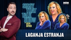 Sissy That Talk Show with Joseph Shepherd 1. évad Ep.5 5. epizód