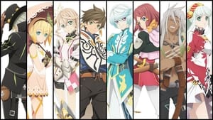 Tales of Zestiria the X kép