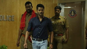 பொன் மாணிக்கவேல் háttérkép