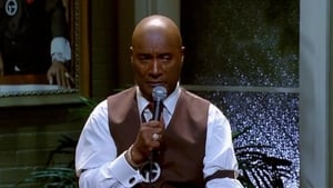 Paul Mooney: A Piece of My Mind - God Bless America háttérkép