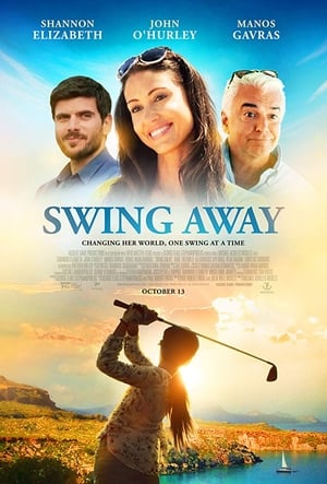 Swing Away poszter