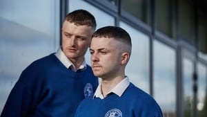 The Young Offenders 1. évad Ep.1 1. epizód