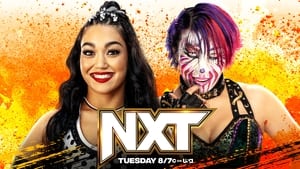 WWE NXT 17. évad Ep.46 46. epizód