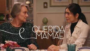 Querida Mamãe háttérkép