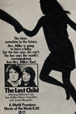 The Last Child poszter