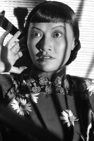 Anna May Wong profil kép