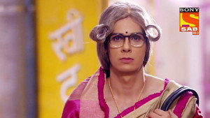 Jijaji Chhat Par Hai Season 1 Ep.236 236. epizód