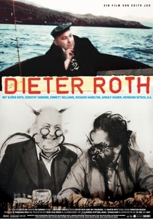 Dieter Roth poszter