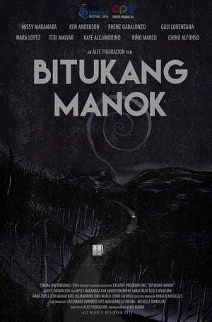 Bitukang Manok