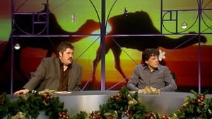 QI 2. évad Ep.12 12. epizód