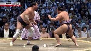 GRAND SUMO Highlights 24. évad Ep.6 6. epizód