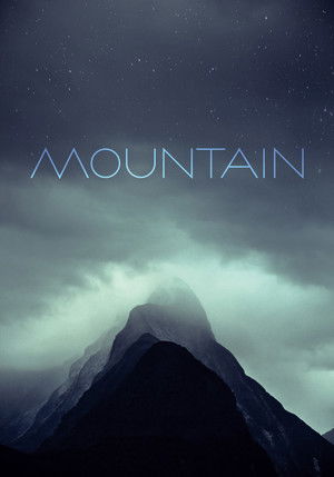 Mountain poszter