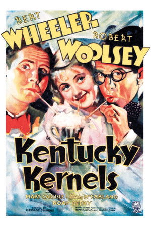 Kentucky Kernels poszter