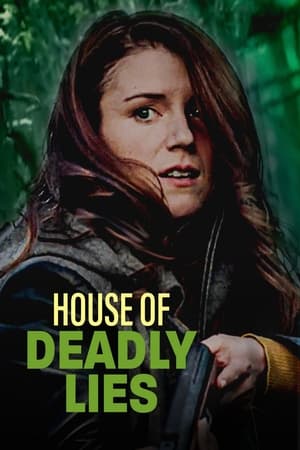 House of Deadly Lies