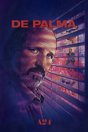 De Palma poszter