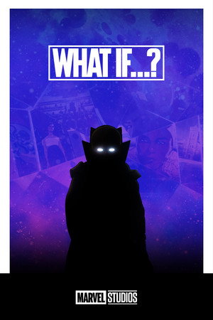 Marvel Studios: Betekintés poszter
