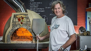 James May's Man Lab Season 3 Ep.1 1. epizód