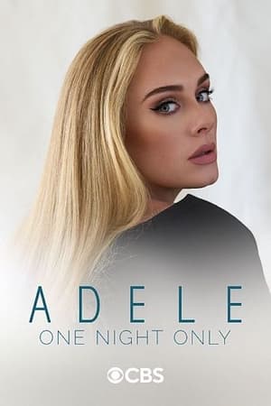 Adele - az interjú poszter