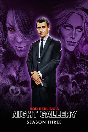 Night Gallery