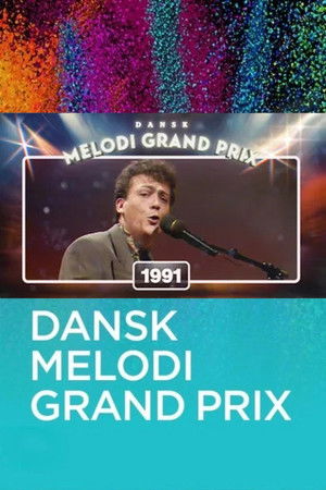 Dansk Melodi Grand Prix