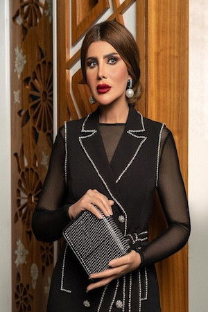Elham Alfedhalah profil kép