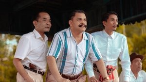 เขาชุมทอง คะนองชุมโจร háttérkép