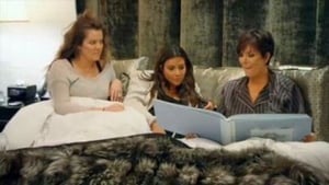 Keeping Up with the Kardashians 8. évad Ep.15 15. epizód