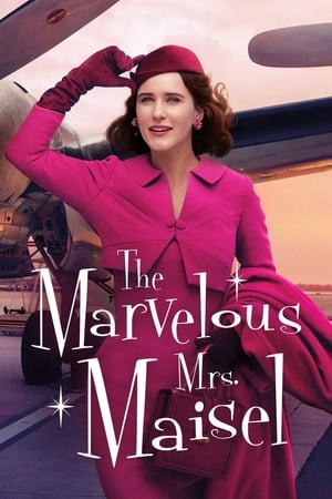 A csodálatos Mrs. Maisel