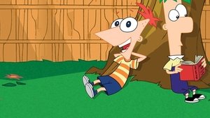 Phineas és Ferb kép