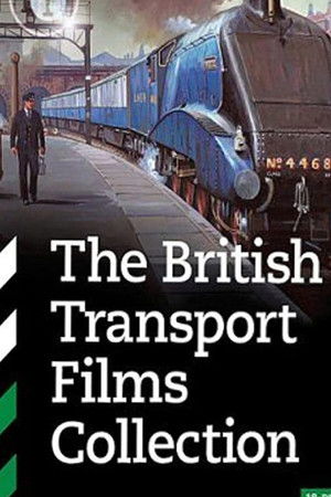 Rail Report 13: On Track for the Eighties poszter
