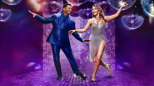Dancing with the Stars 32. évad Ep.8 8. epizód