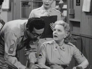 The Phil Silvers Show Season 1 Ep.31 31. epizód