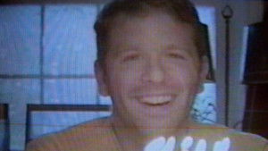 Blue Hour: The Disappearance of Nick Brandreth háttérkép
