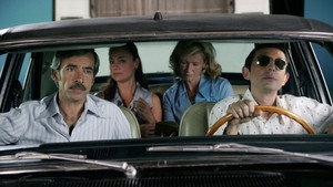 Cuéntame cómo pasó Season 8 Ep.10 10. epizód