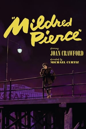 Mildred Pierce poszter