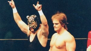Dark Side of the Ring 2. évad Ep.2 2. epizód