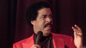 Richard Pryor: Icon háttérkép