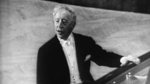 Artur Rubinstein: The Legendary Moscow Recital háttérkép