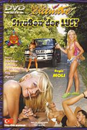 Straßen der Lust poszter