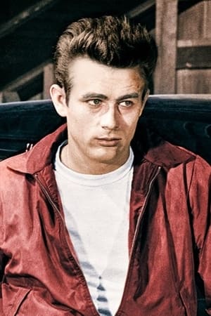 James Dean profil kép