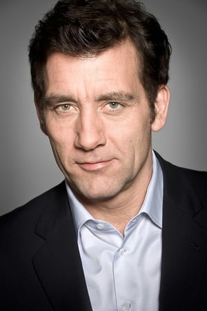 Clive Owen profil kép