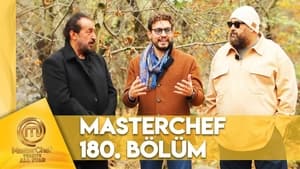 MasterChef Türkiye 6. évad Ep.180 180. epizód