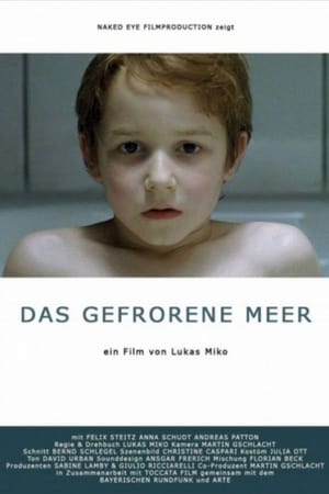 Das gefrorene Meer